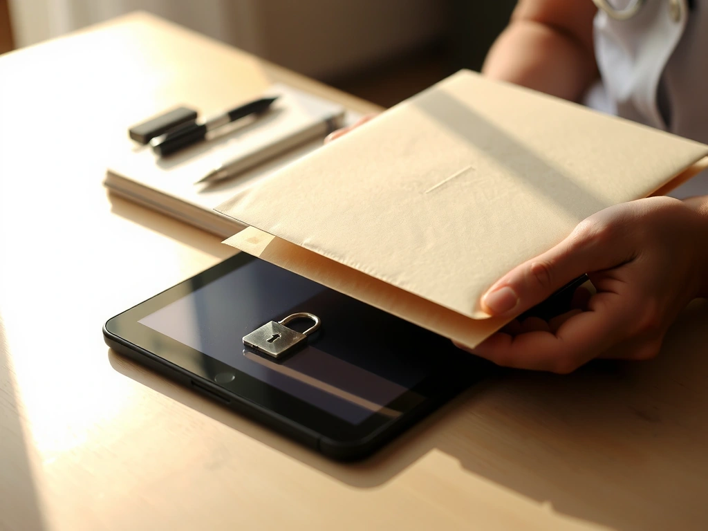 ความปลอดภัยของข้อมูล NutriLife Thailand