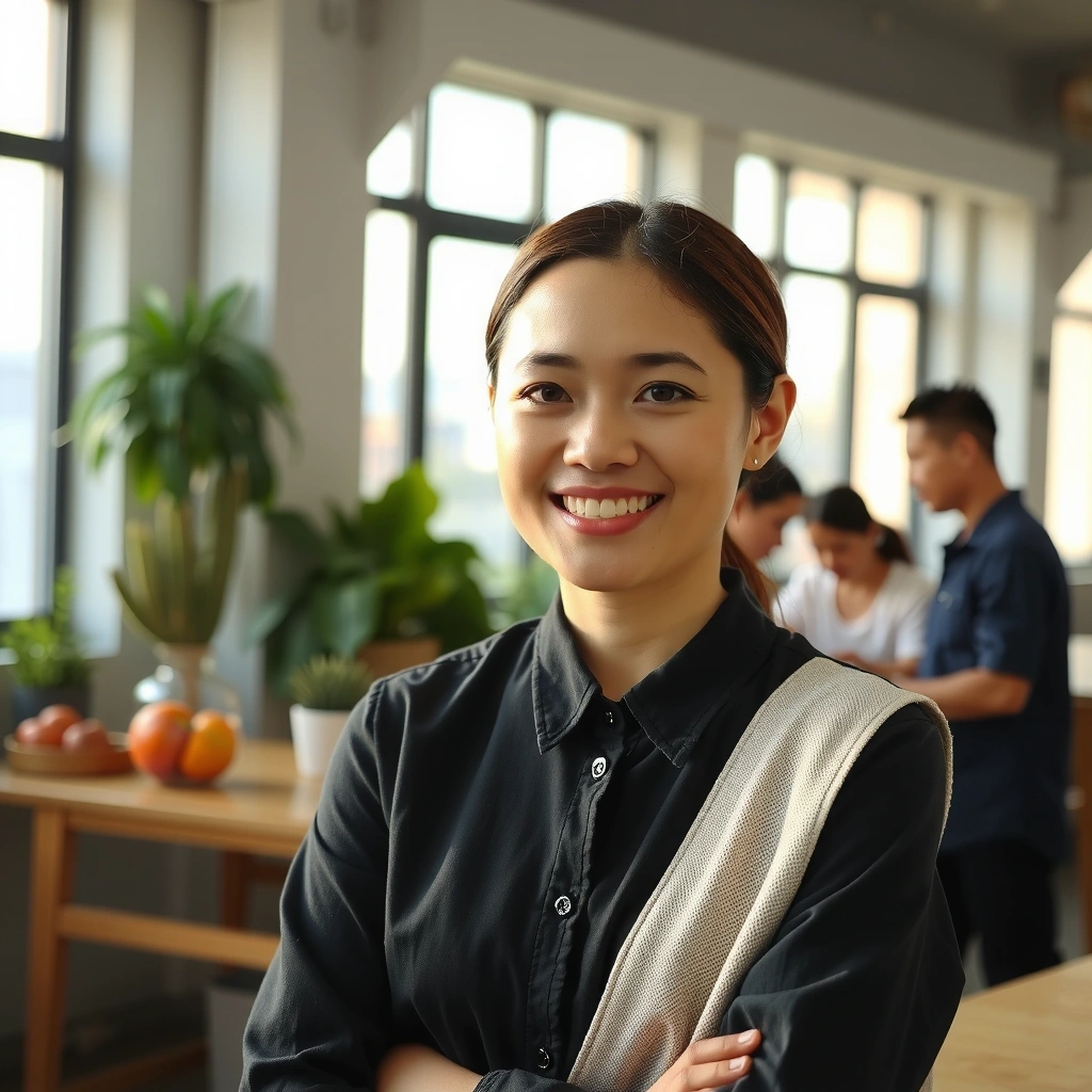 NutriLife Nutritionist