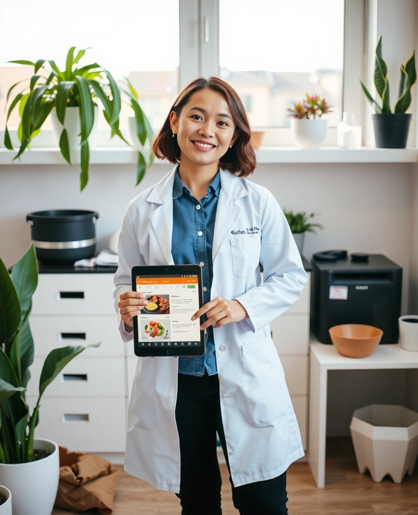 NutriLife Thailand Consultant