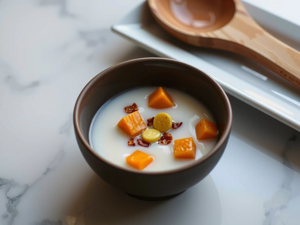 ขนมหวานทางเลือกสุขภาพ